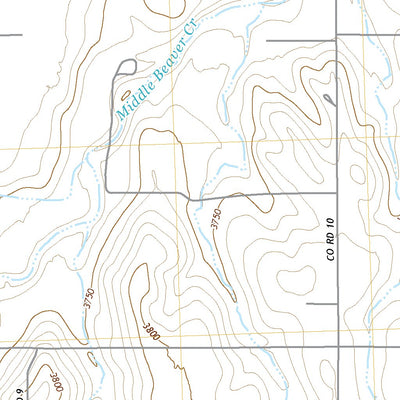 Ruleton NW, KS (2018, 24000-Scale) Preview 3