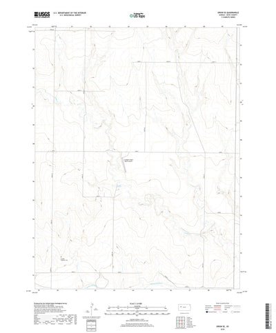 Orion SE, KS (2018, 24000-Scale) Preview 1