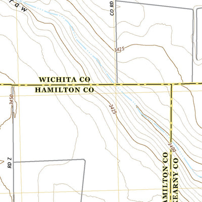 Selkirk SE, KS (2018, 24000-Scale) Preview 3