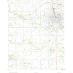 Parsons West, KS (2018, 24000-Scale) Preview 1