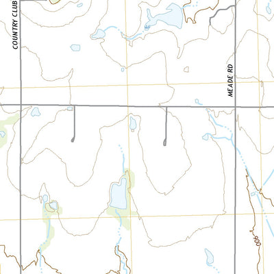 Parsons West, KS (2018, 24000-Scale) Preview 2
