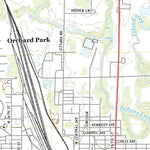 Parsons West, KS (2018, 24000-Scale) Preview 3