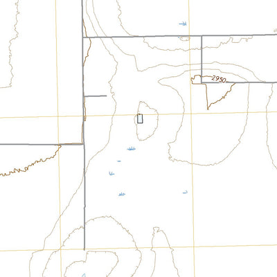 Shallow Water, KS (2018, 24000-Scale) Preview 2