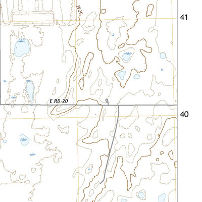 Shallow Water, KS (2018, 24000-Scale) Preview 3