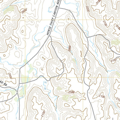 Plainville SE, KS (2018, 24000-Scale) Preview 3