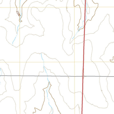Rush Center SE, KS (2018, 24000-Scale) Preview 2