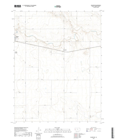 Selkirk NW, KS (2018, 24000-Scale) Preview 1