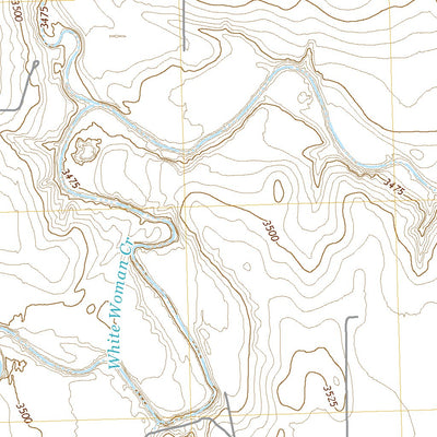 Selkirk NW, KS (2018, 24000-Scale) Preview 3