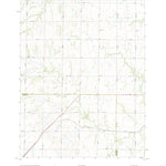 Peabody NW, KS (2018, 24000-Scale) Preview 1