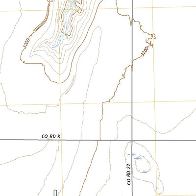 Pence SW, KS (2018, 24000-Scale) Preview 2