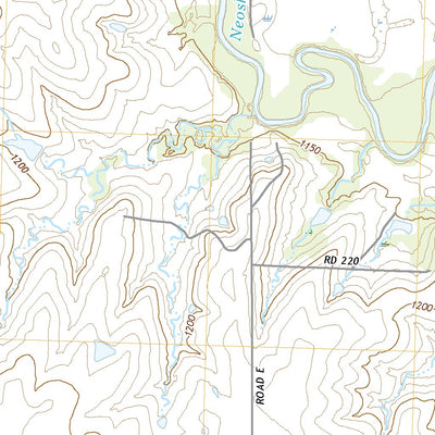 Plymouth, KS (2018, 24000-Scale) Preview 3