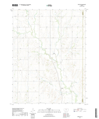 Portis NE, KS (2018, 24000-Scale) Preview 1