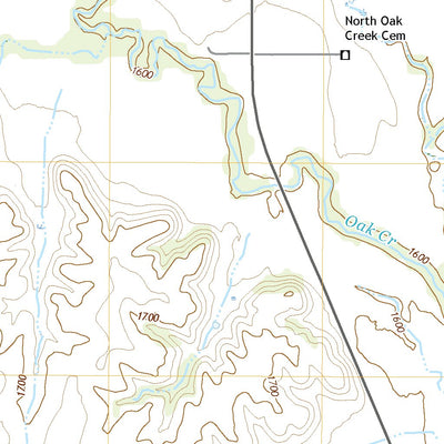 Portis NE, KS (2018, 24000-Scale) Preview 2