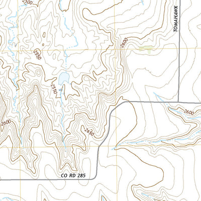 Pendennis, KS (2018, 24000-Scale) Preview 2