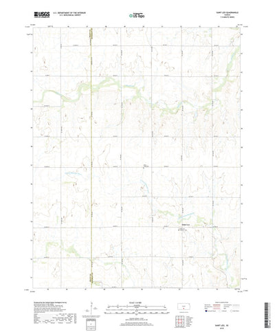 Saint Leo, KS (2018, 24000-Scale) Preview 1