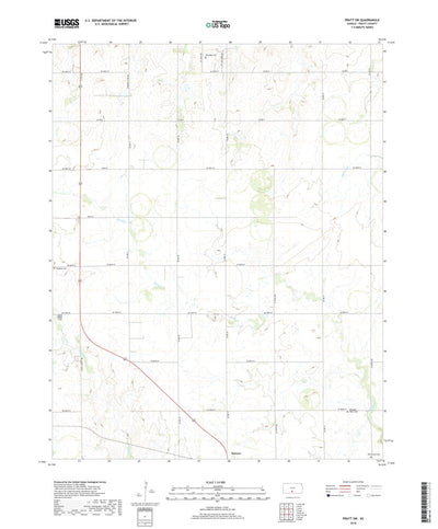 Pratt SW, KS (2018, 24000-Scale) Preview 1