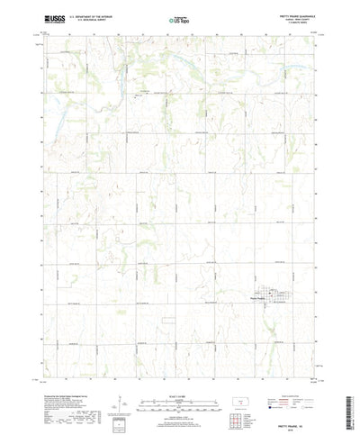 Pretty Prairie, KS (2018, 24000-Scale) Preview 1