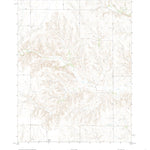 Proffitt Lake NW, KS (2018, 24000-Scale) Preview 1