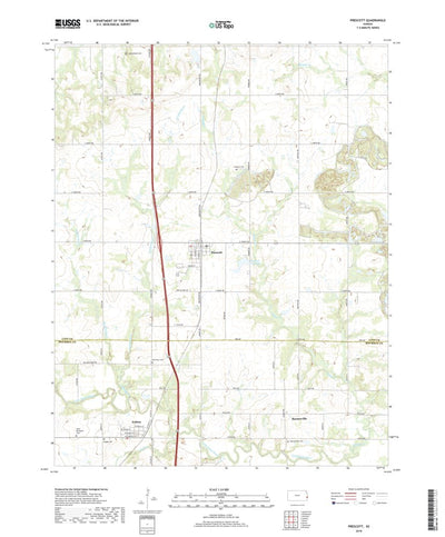Prescott, KS (2018, 24000-Scale) Preview 1
