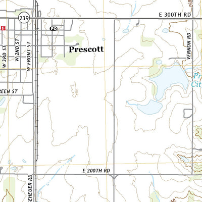 Prescott, KS (2018, 24000-Scale) Preview 2