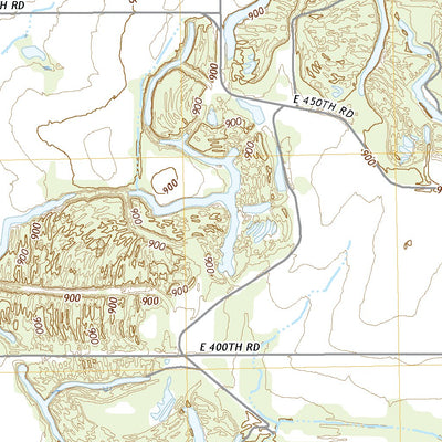 Prescott, KS (2018, 24000-Scale) Preview 3