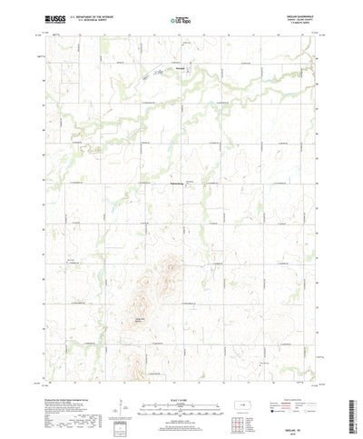 Smolan, KS (2018, 24000-Scale) Preview 1