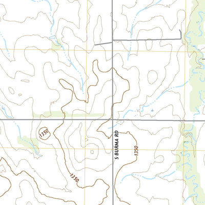 Smolan, KS (2018, 24000-Scale) Preview 2