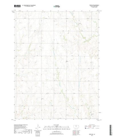 Portis NW, KS (2018, 24000-Scale) Preview 1