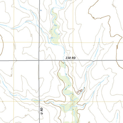 Portis NW, KS (2018, 24000-Scale) Preview 2