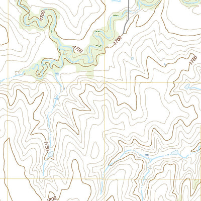Portis NW, KS (2018, 24000-Scale) Preview 3