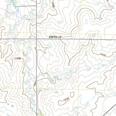 Ramona, KS (2018, 24000-Scale) Preview 3