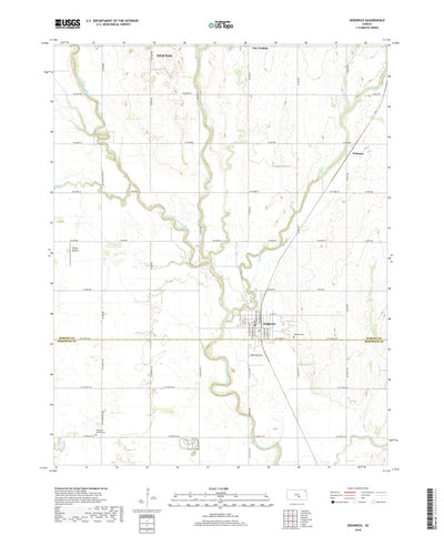 Sedgwick, KS (2018, 24000-Scale) Preview 1