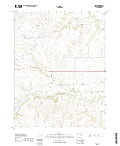 Reece, KS (2018, 24000-Scale) Preview 1