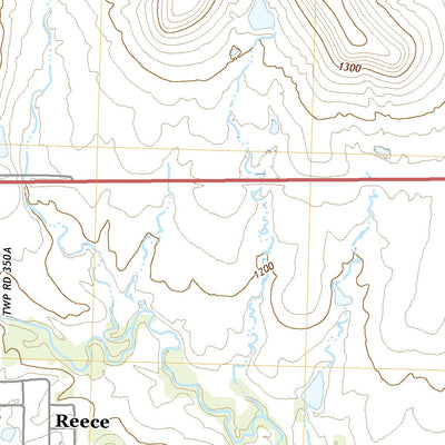 Reece, KS (2018, 24000-Scale) Preview 2