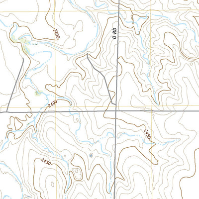 Ransom, KS (2018, 24000-Scale) Preview 2