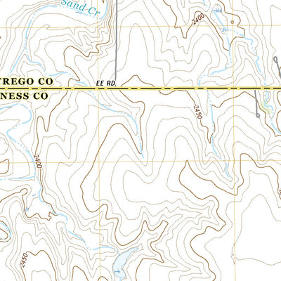 Ransom, KS (2018, 24000-Scale) Preview 3