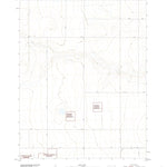 Richfield SW, KS (2018, 24000-Scale) Preview 1