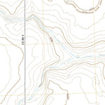 Richfield SW, KS (2018, 24000-Scale) Preview 3