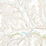 Rosalia NE, KS (2018, 24000-Scale) Preview 2