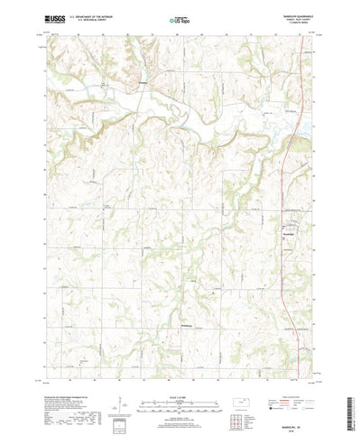 Randolph, KS (2018, 24000-Scale) Preview 1