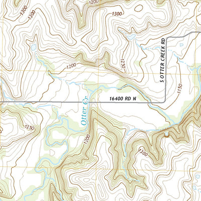 Randolph, KS (2018, 24000-Scale) Preview 3