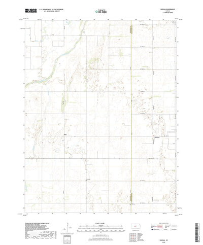 Radium, KS (2018, 24000-Scale) Preview 1