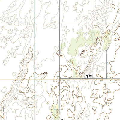 Radium, KS (2018, 24000-Scale) Preview 3