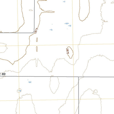 Pierceville, KS (2018, 24000-Scale) Preview 2