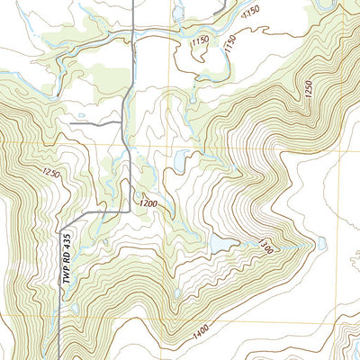 Piedmont NW, KS (2018, 24000-Scale) Preview 3