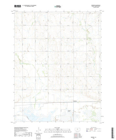 Redwing, KS (2018, 24000-Scale) Preview 1