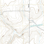 Richfield NW, KS (2018, 24000-Scale) Preview 3