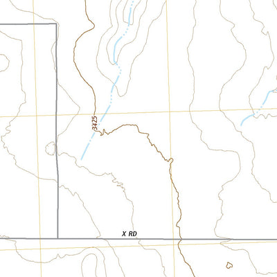 Richfield, KS (2018, 24000-Scale) Preview 2