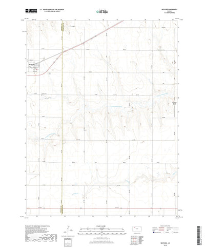 Rexford, KS (2018, 24000-Scale) Preview 1
