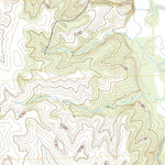 Soldier Creek NW, KS (2018, 24000-Scale) Preview 3